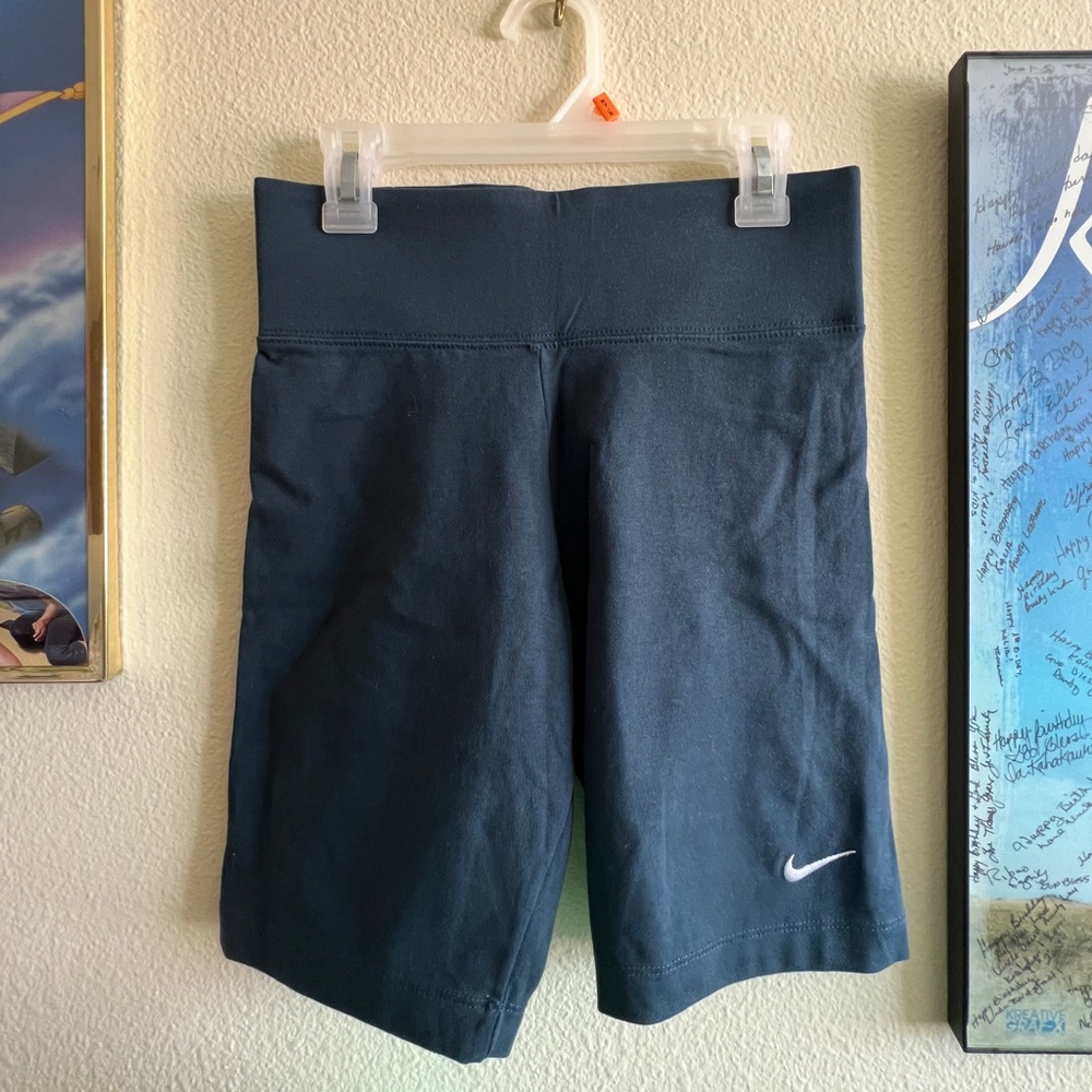 Nike Biker Shorts